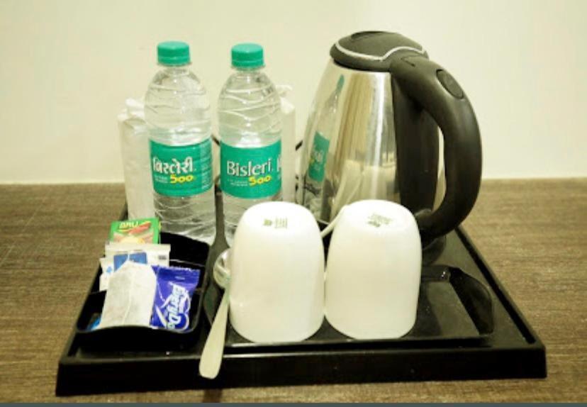 Hotel Traditional Inn New Delhi Luaran gambar