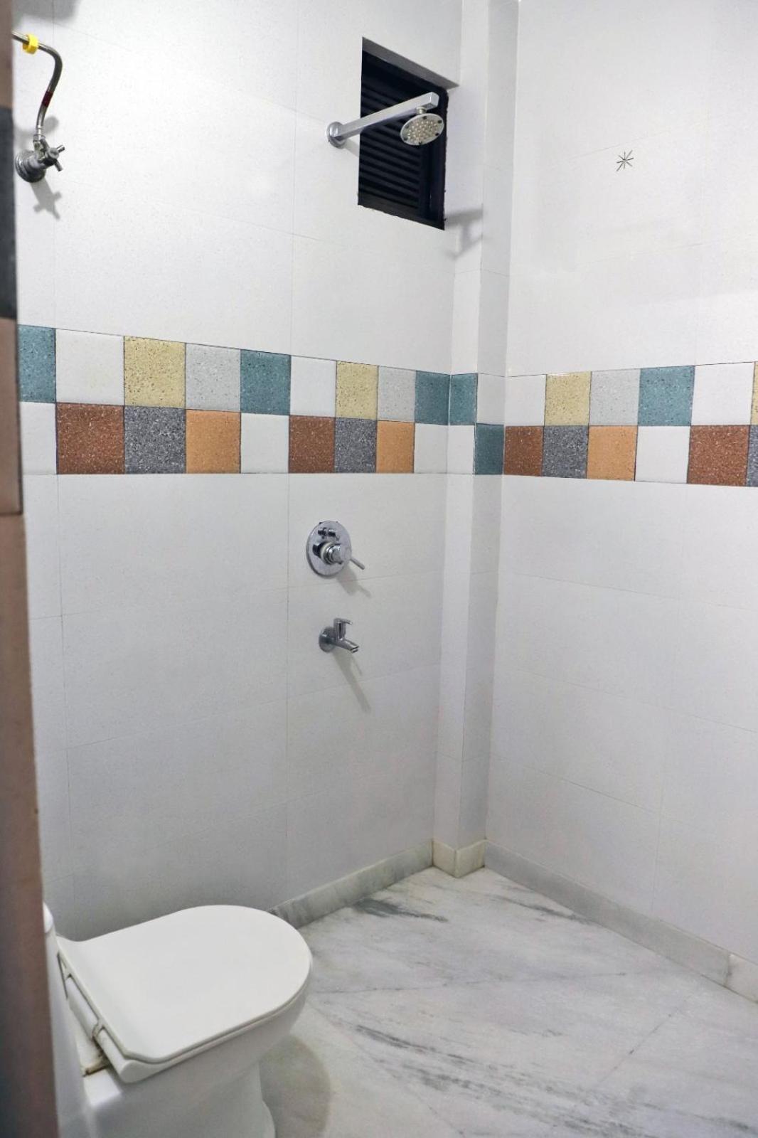 Hotel Traditional Inn New Delhi Bilik gambar